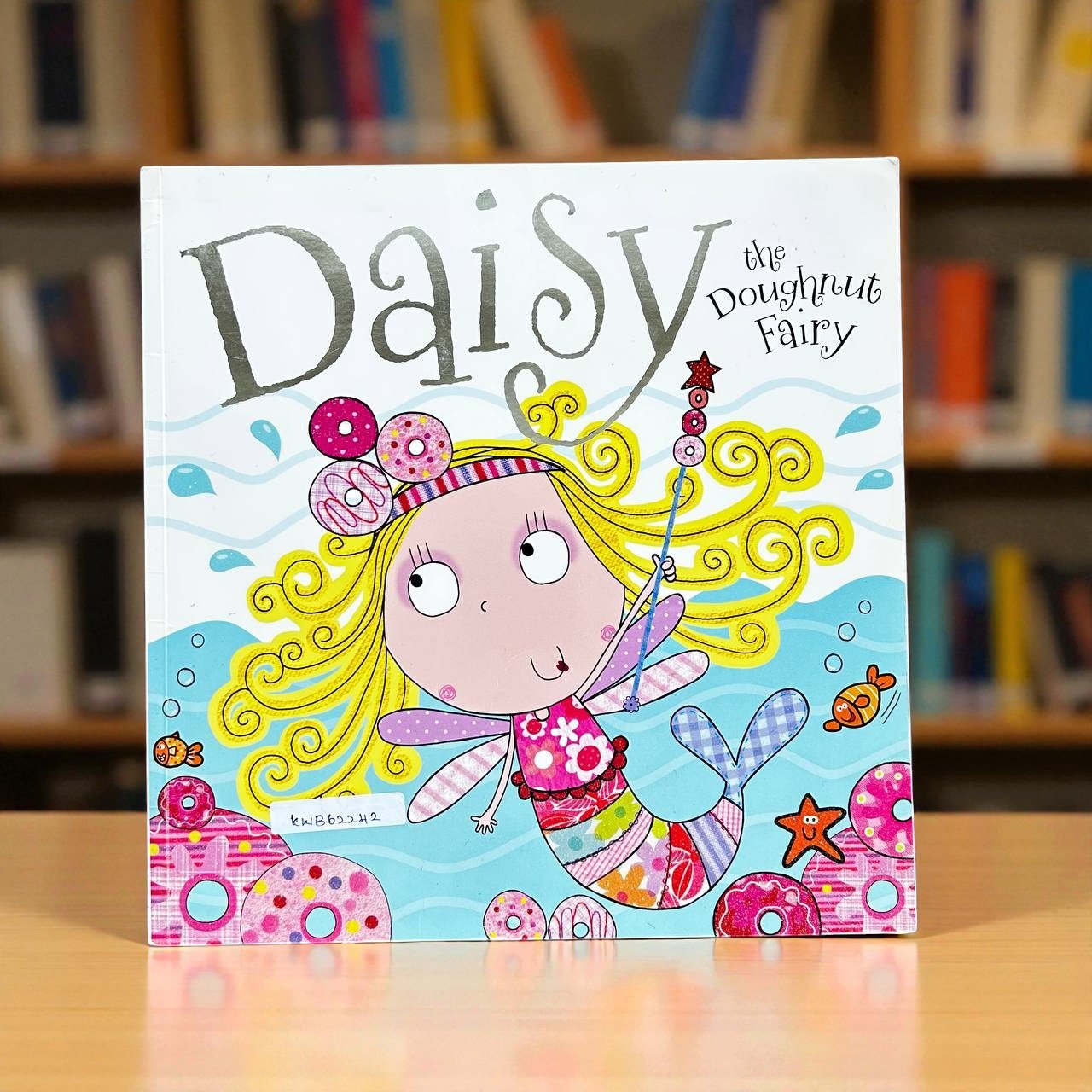 Daisy The Doughnut Fairy_Make Believe Ideas_Tim Bugbird_RDS_KWB62242