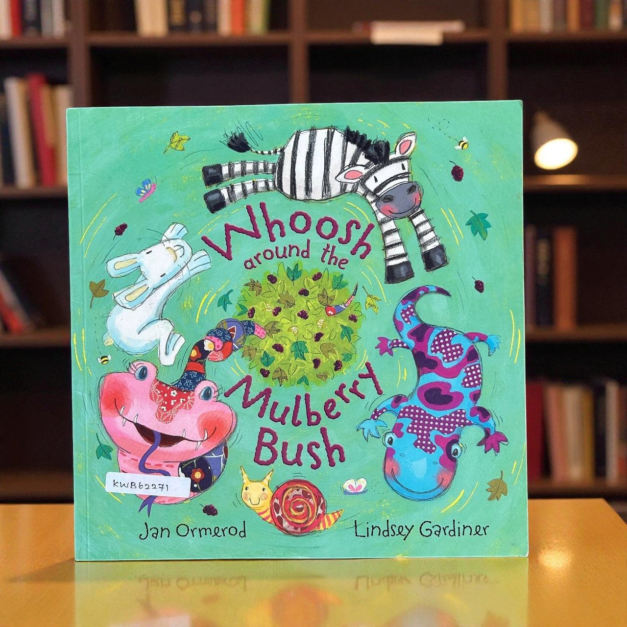 Whoosh Around The Mulberry Bush_Oxford_Jan Ormerod_RDS_KWB62271