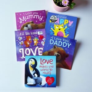 Igloo_Set Of 5 Books__KWB65165
