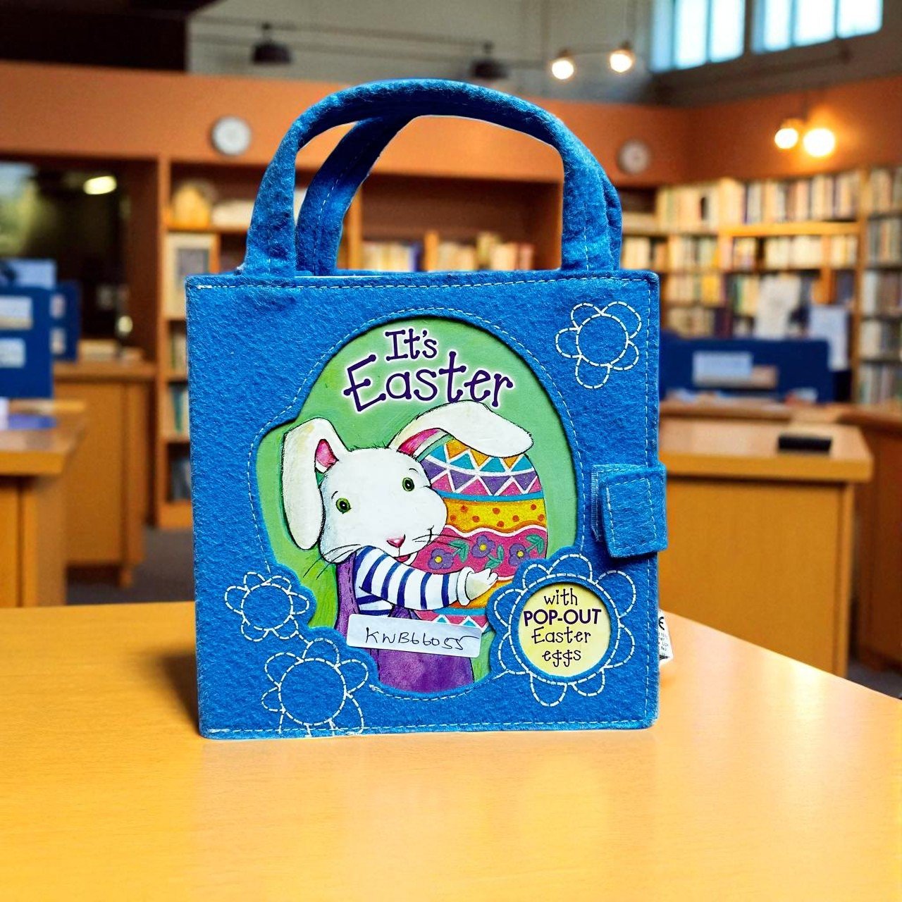 It's Easter_Pop Out Easter Eggs__KWB66055