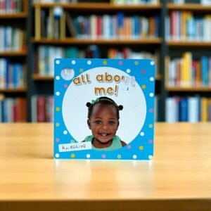 All About Me!_DK_KWB66128