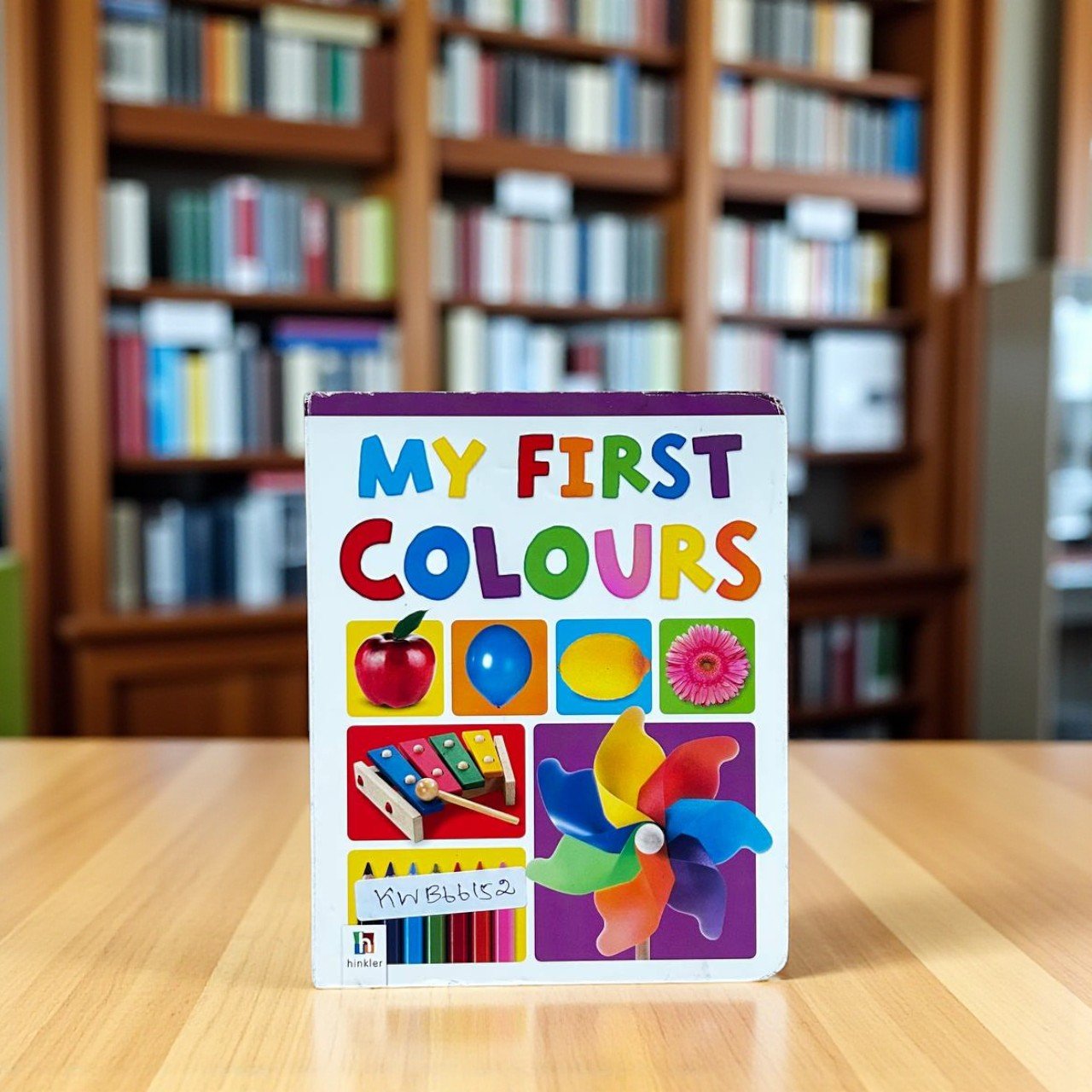 My First Colours_Hinkler_KWB66152