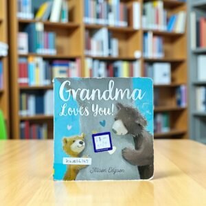 Grandma Loves You!_Alison Edgson_KWB66167