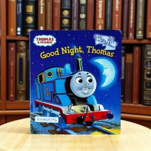 Good Night, Thomas_Thomas & Friends_KWB66194