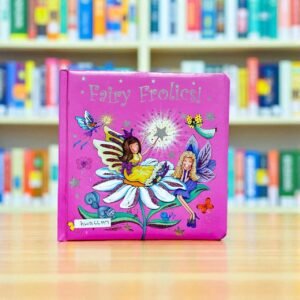 Fairy Frolics!_Igloo Book_KWB66197