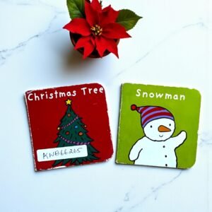 Pocket Friendly_Parragon_Set Of 2 Books_Parragon_KWB66265