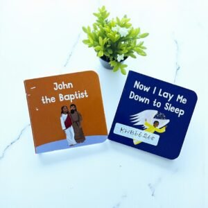 Pocket Friendly_Little Grasshopper Books_Set Of 2 Books__KWB66268