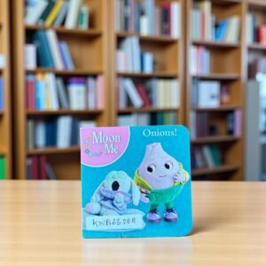 Pocket Friendly_Moon And Me_Onions!_Scholastic_KWB66288