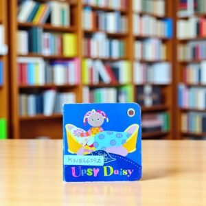 Pocket Friendly_Upsy Daisy_Ladybird_In The Night Garden_KWB66292