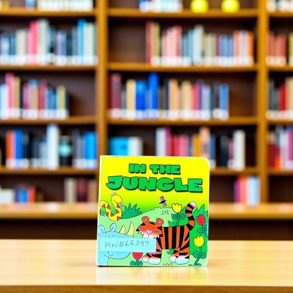Pocket Friendly_In The Jungle_Alligator_KWB66297