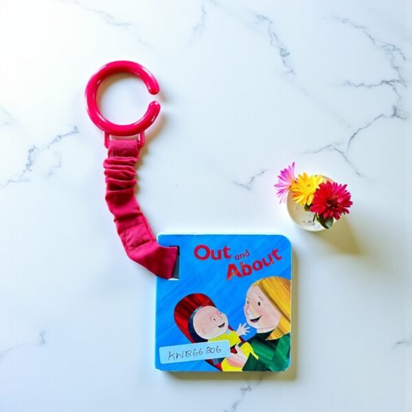 Pocket Friendly_Out And About_Lynn Taylor_KWB66306