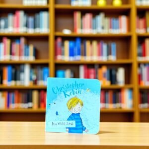 Pocket Friendly_Christopher Robin__KWB66308