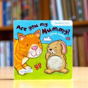Are You My Mummy?_Touch And Feel Book_Igloo Books_KWB66365