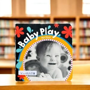 Baby Play_Skye Silver_KWB66398