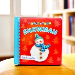 Snowman_Igloo Books_KWB66400
