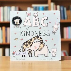 A B C Of Kindness_Summer Macon_KWB66406