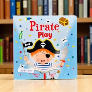 Pirate Play_Igloo Books_KWB66408