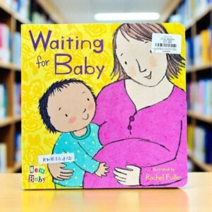 Waiting For Baby_Rachel Fuller_KWB66412
