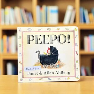 Peepo!_Janet _KWB66416