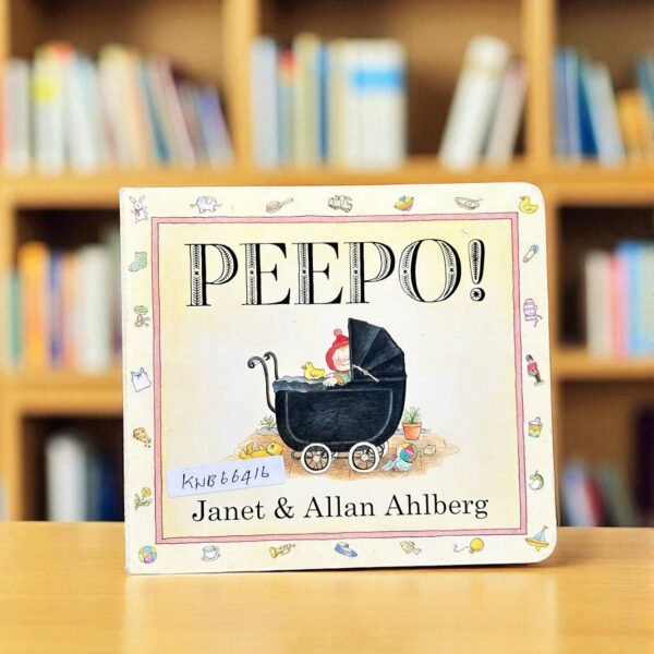 Peepo!_Janet _KWB66416
