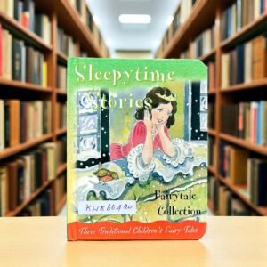 Sleepytime Stories Fairytale Collection_Grandreams_KWB66420