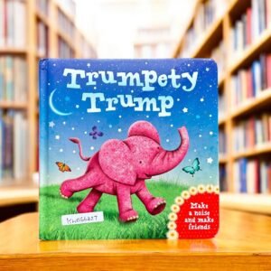 Trumpety Trump_Igloo Books_KWB66427