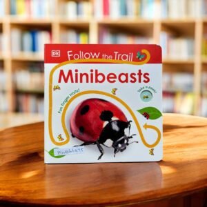Minibeasts_Follow The Trail_DK_KWB66475