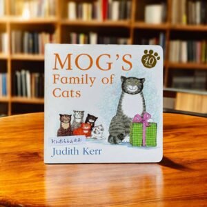 Mog's Family Of Cats_Judith Kerr_KWB66482