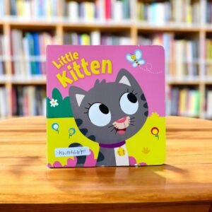 Little Kitten_Brown Watson_KWB66490
