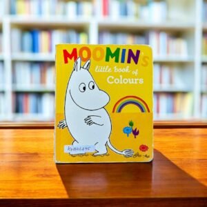 Moomin's Little Book Of Colours_Puffin_KWB66495