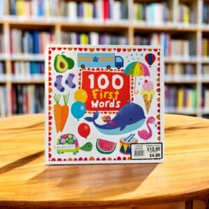 100 First Words_Sandcastle Books_KWB66507
