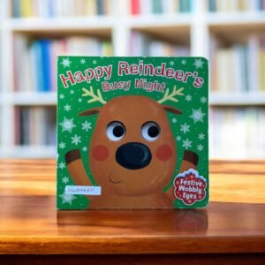 Happy Reindeer's Busy Night_Wobbly Eyes_Igloo Books_KWB66511