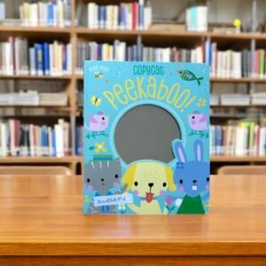 Copycat Peekaboo!_Mirror Book_Make Believe Ideas_KWB66514