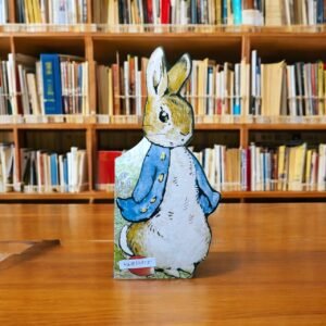 All About Peter_Peter Rabbit_Beatrix Potter_KWB66515
