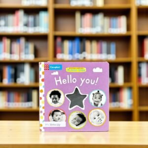 Hello You!_Mirror Book_Campbell_KWB66588