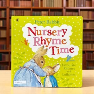 Nursery Rhyme Time_Peter Rabbit_Puffin_KWB66621