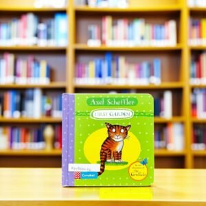 First Garden_Axel Scheffler_KWB66624