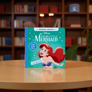 The Little Mermaid_Disney__KWB66690