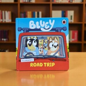 Bluey_Road Trip _Ladybird _KWB66708
