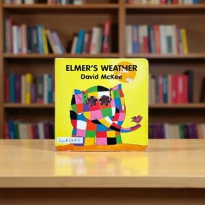 Elmer's Weather _David Mckee _KWB66715