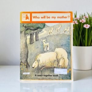 Who Will Be My Mother?_A Read Together Book_Big Book_Used_Arnold-Wheaton_KWB61355