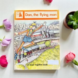 Dan, The Flying Man_A Read Together Book_Big Book_Arnold-Wheaton_KWB61356