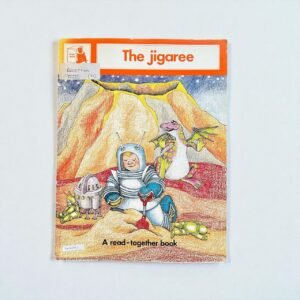The Jigaree_A Read Together Book_Big Book_Arnold-Wheaton_KWB61357
