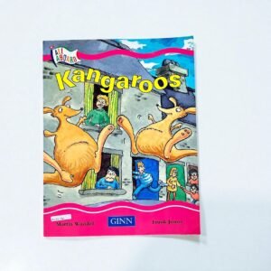 Kangaroos_All Aboard_Big Book_GINN_KWB61360