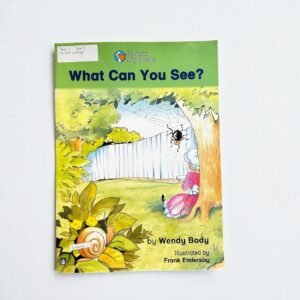 What Can You See?_Pelican_Big Book_Wendy Body_KWB61366