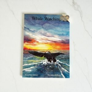 Whale Watching_Magic Bean_Big Book_Josephine Croser_KWB61379
