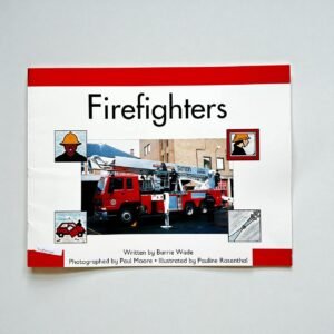 Firefighters_Big Book_Barrie Wade_KWB61405