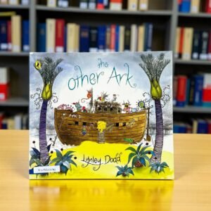 The Other Ark_Puffin_Lynley Dodd_RDS_KWB62290