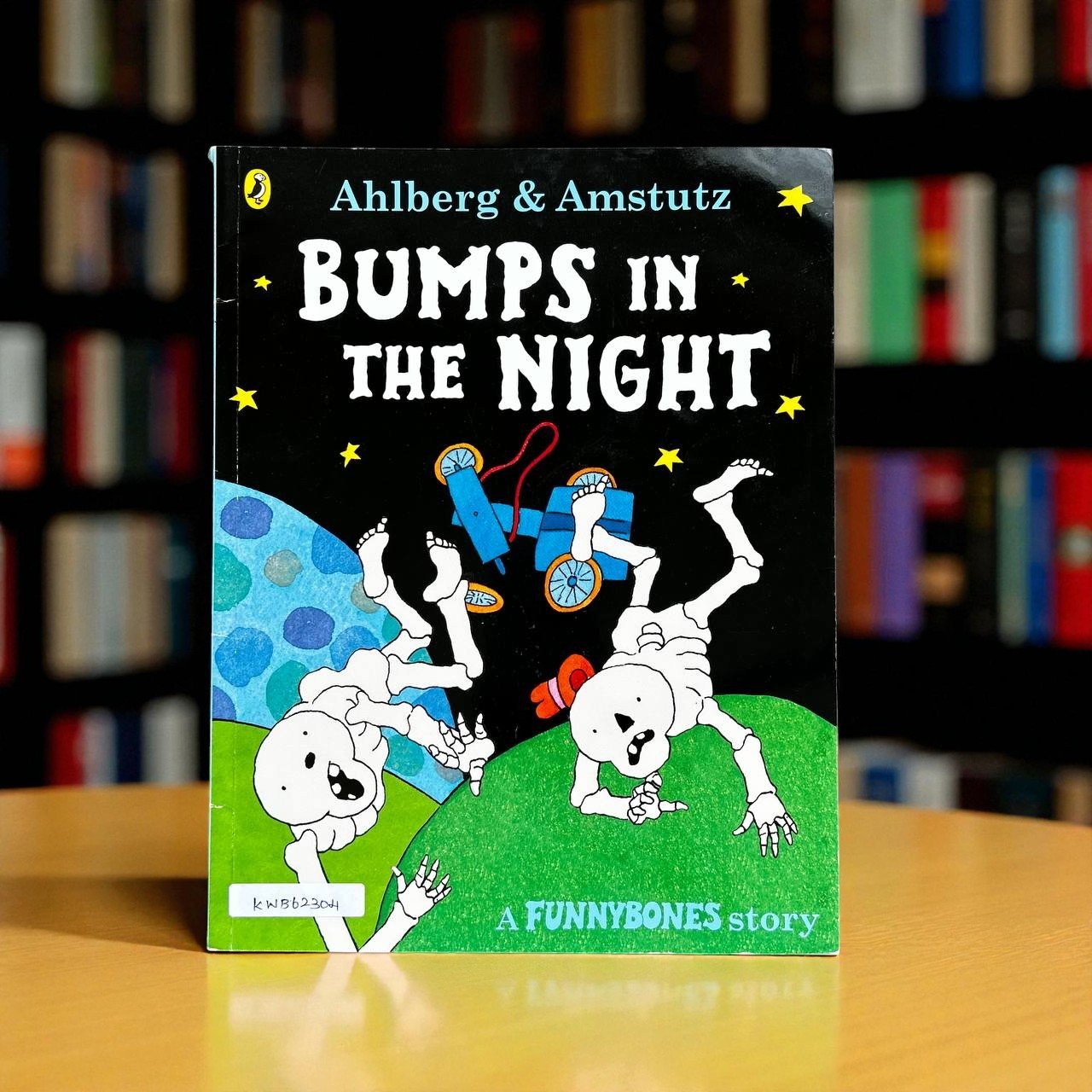 Bumps In The Night_Puffin_Ahlberg_RDS_KWB62304