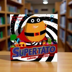 Supertato Carnival Catastro Pea!_Simon & Schuster_Sue Hendra_RDS_KWB62331